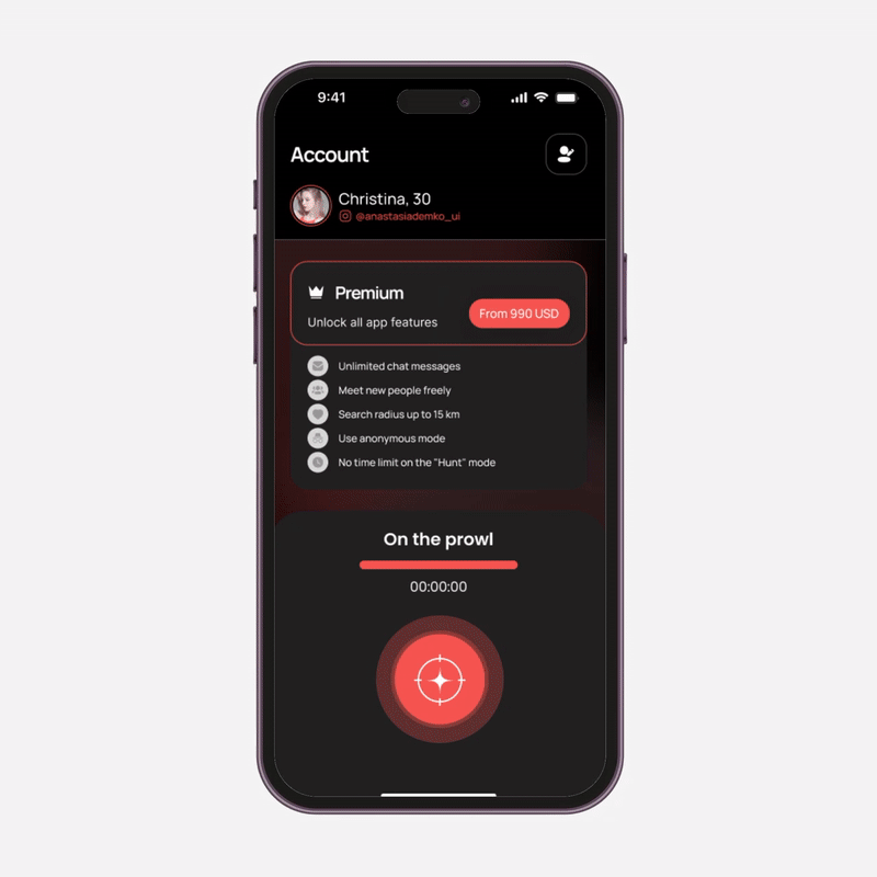 QR-Based Venue Onboarding